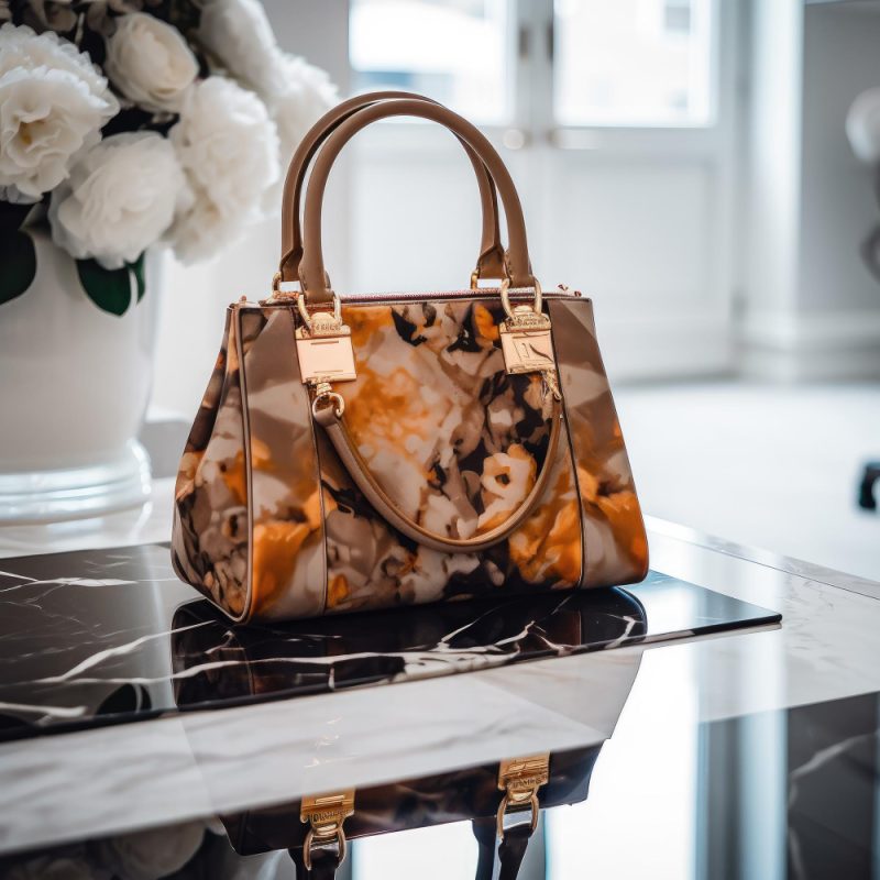 Luxury Handbag